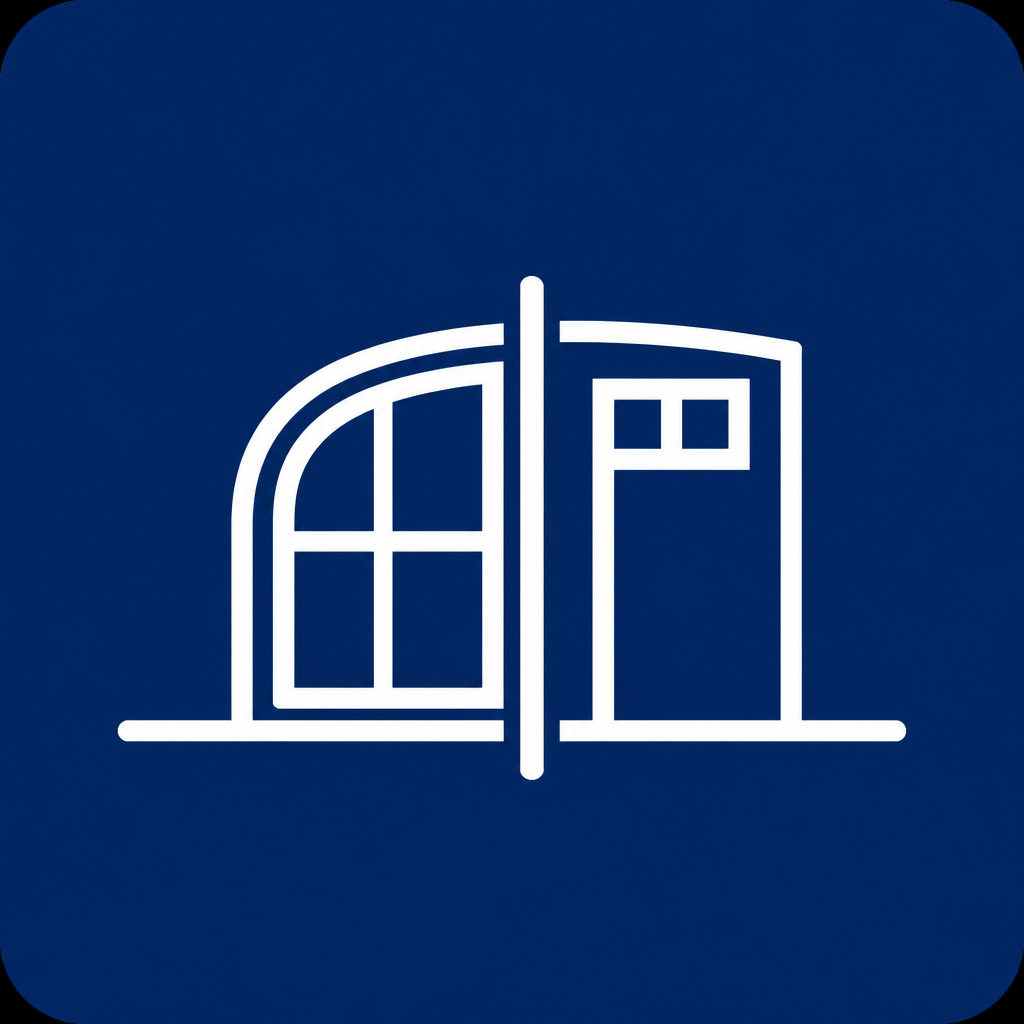 Meridian Windows and Doors Dallas
