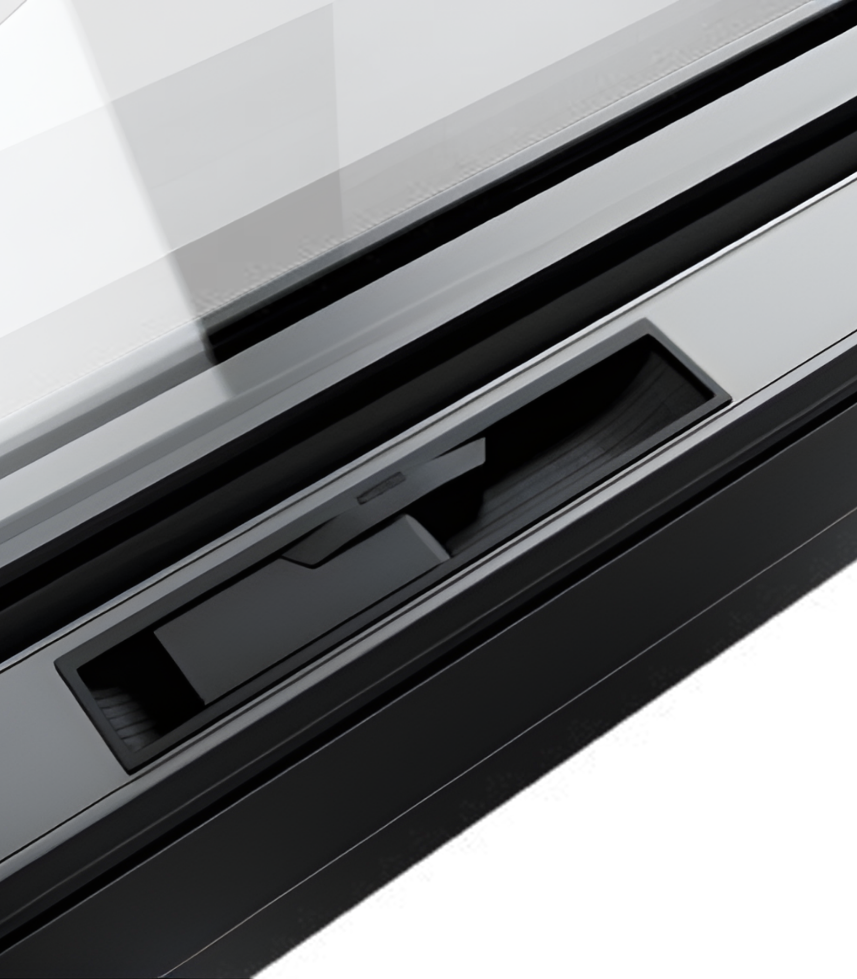 VLX 80 Awning Window in Dallas, TX | Meridian Windows and Doors Dallas - detail 2