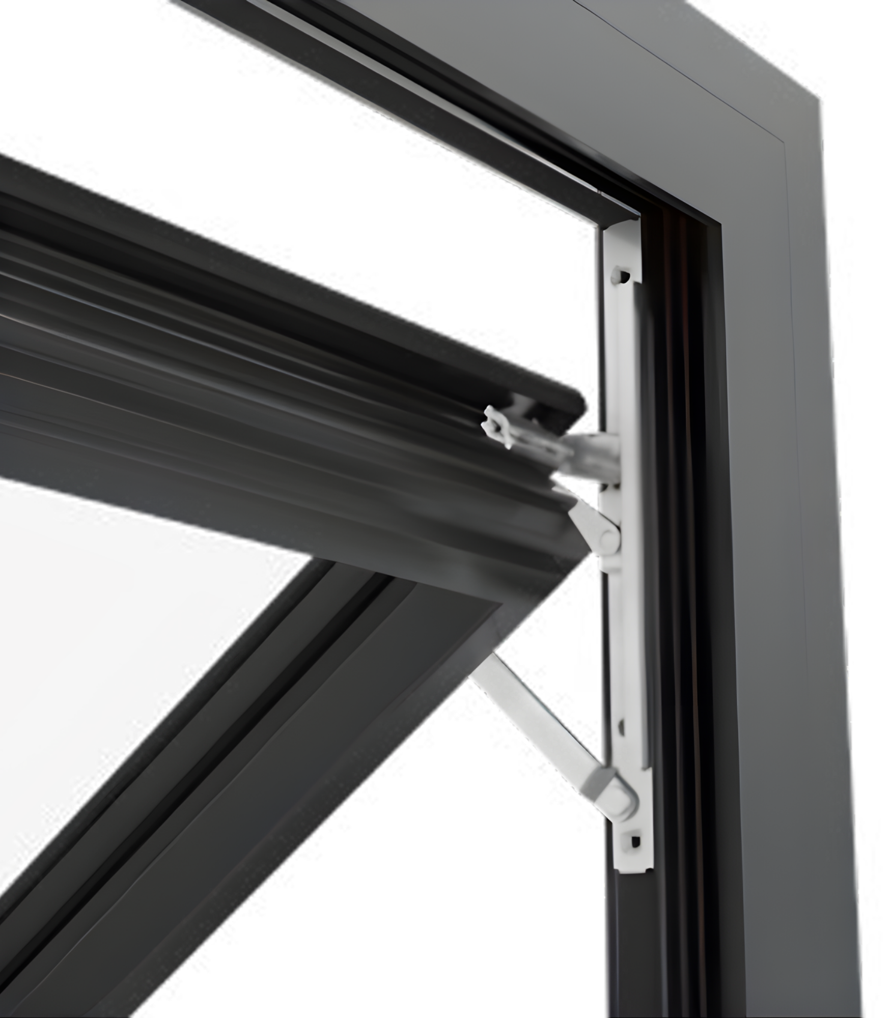 VLX 80 Awning Window in Dallas, TX | Meridian Windows and Doors Dallas - detail 3