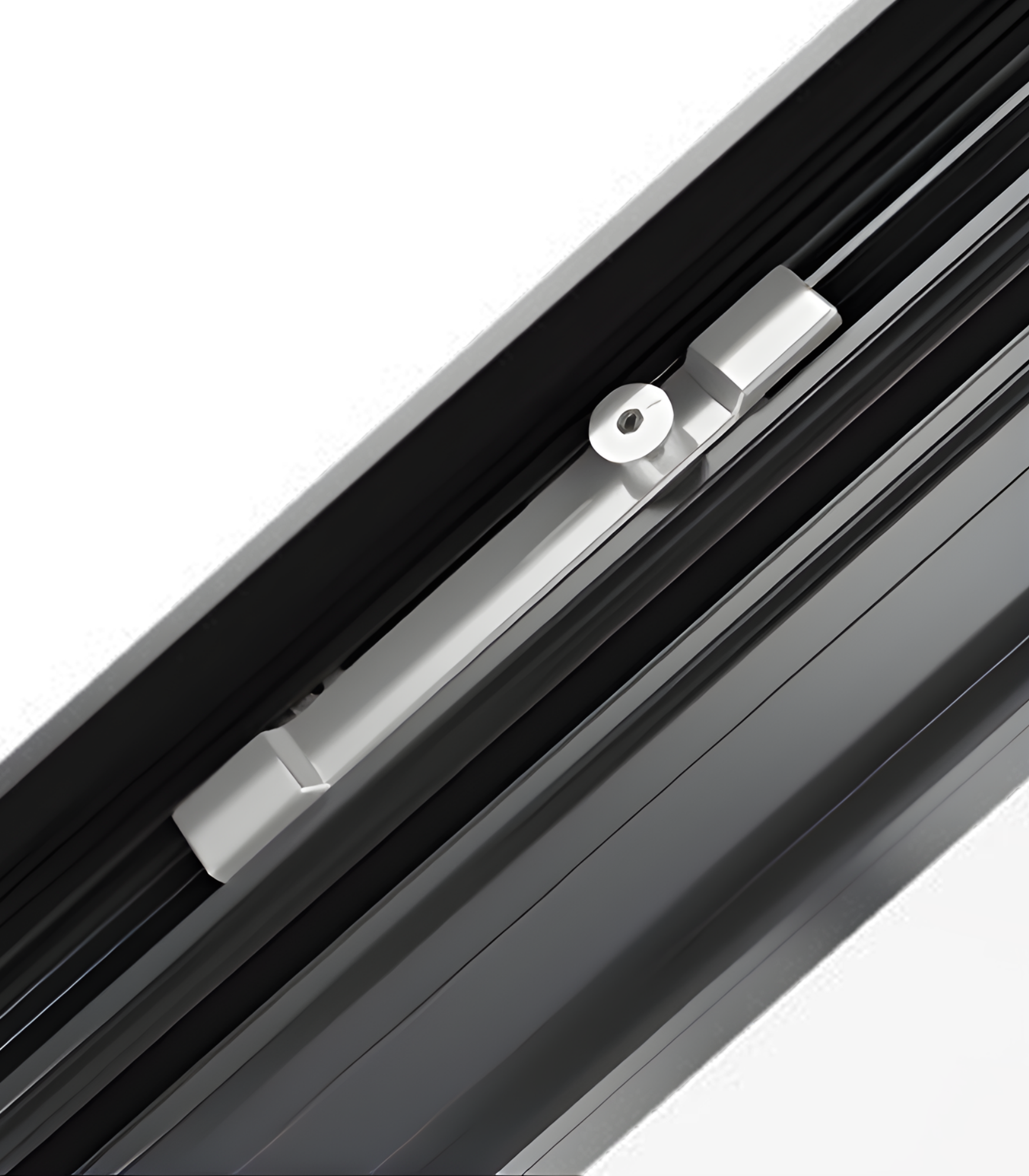VLX 80 Awning Window in Dallas, TX | Meridian Windows and Doors Dallas - detail 4