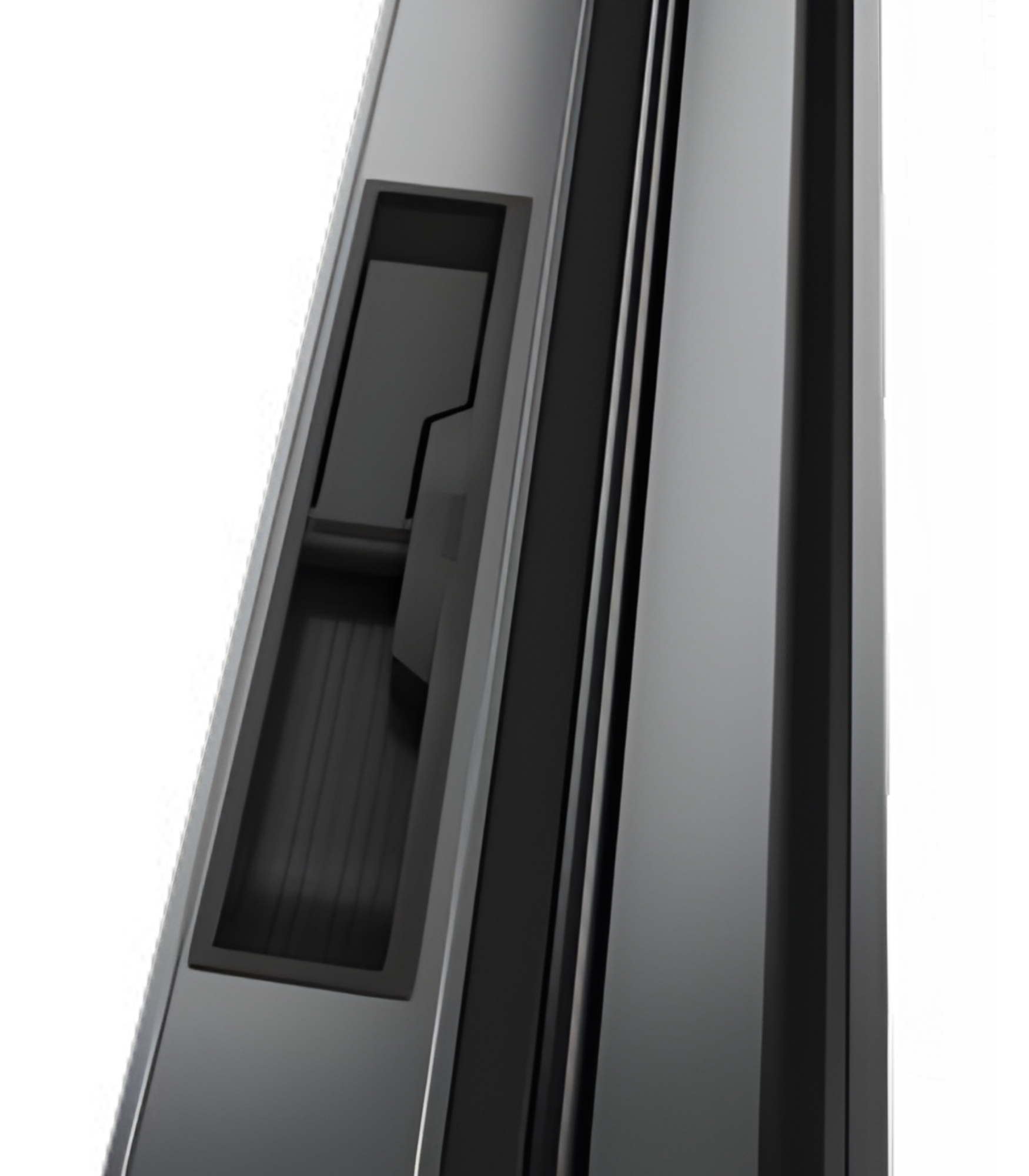 VLX 80 Casement Window in Dallas, TX | Meridian Windows and Doors Dallas - detail 4