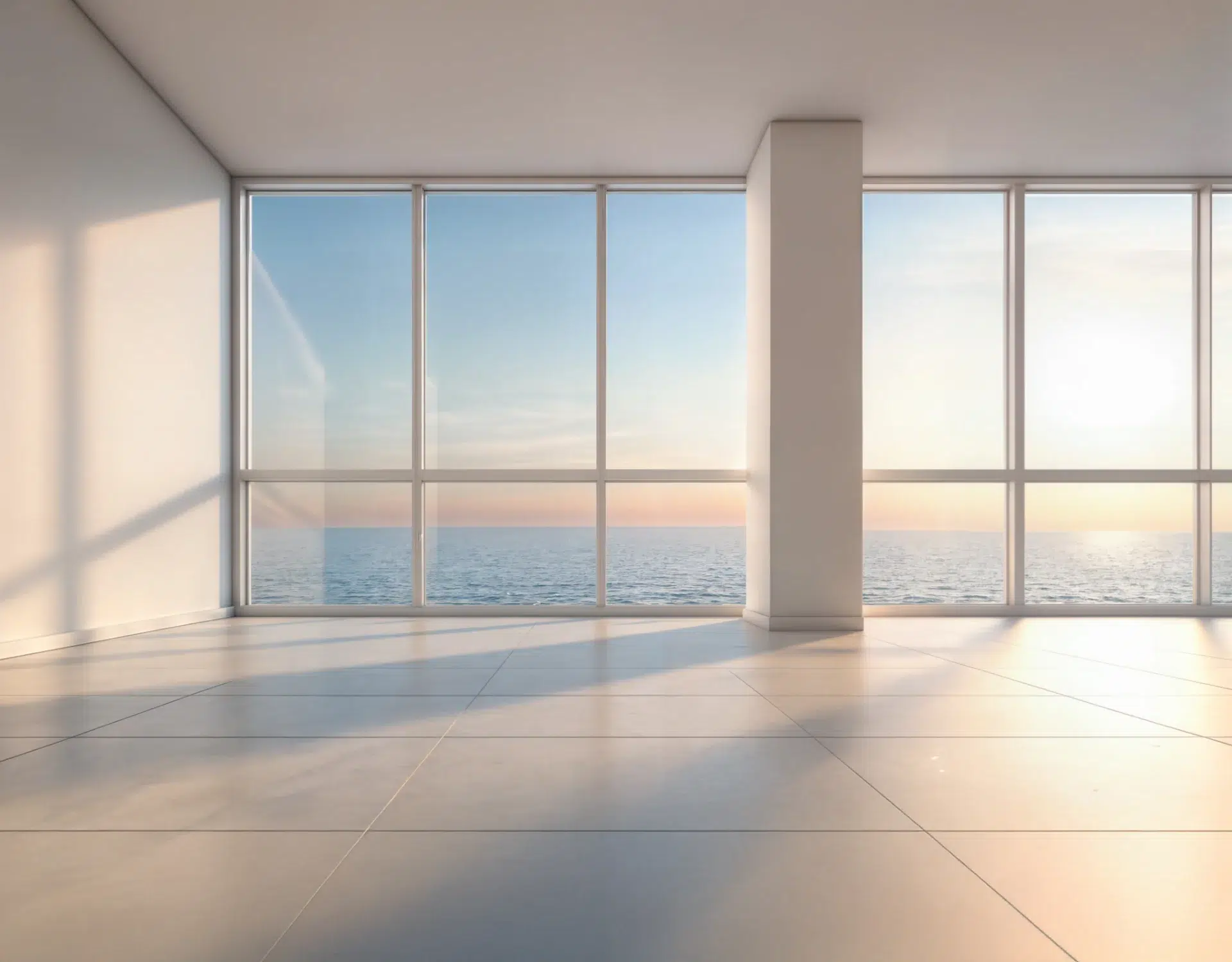 VLX 80 Fixed / Picture Window in Dallas, TX | Meridian Windows and Doors Dallas - detail 1
