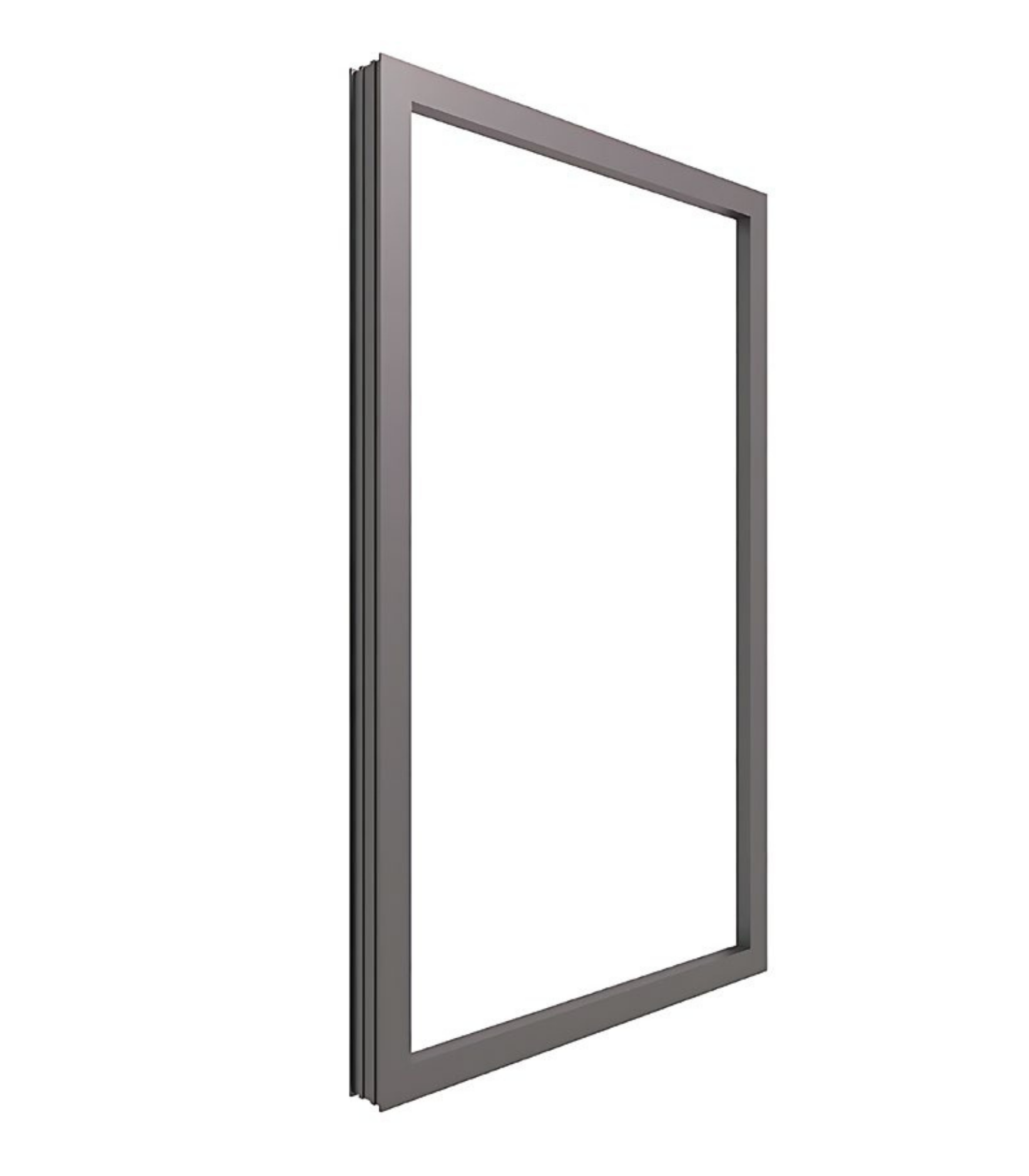 VLX 80 Fixed / Picture Window in Dallas, TX | Meridian Windows and Doors Dallas - detail 2