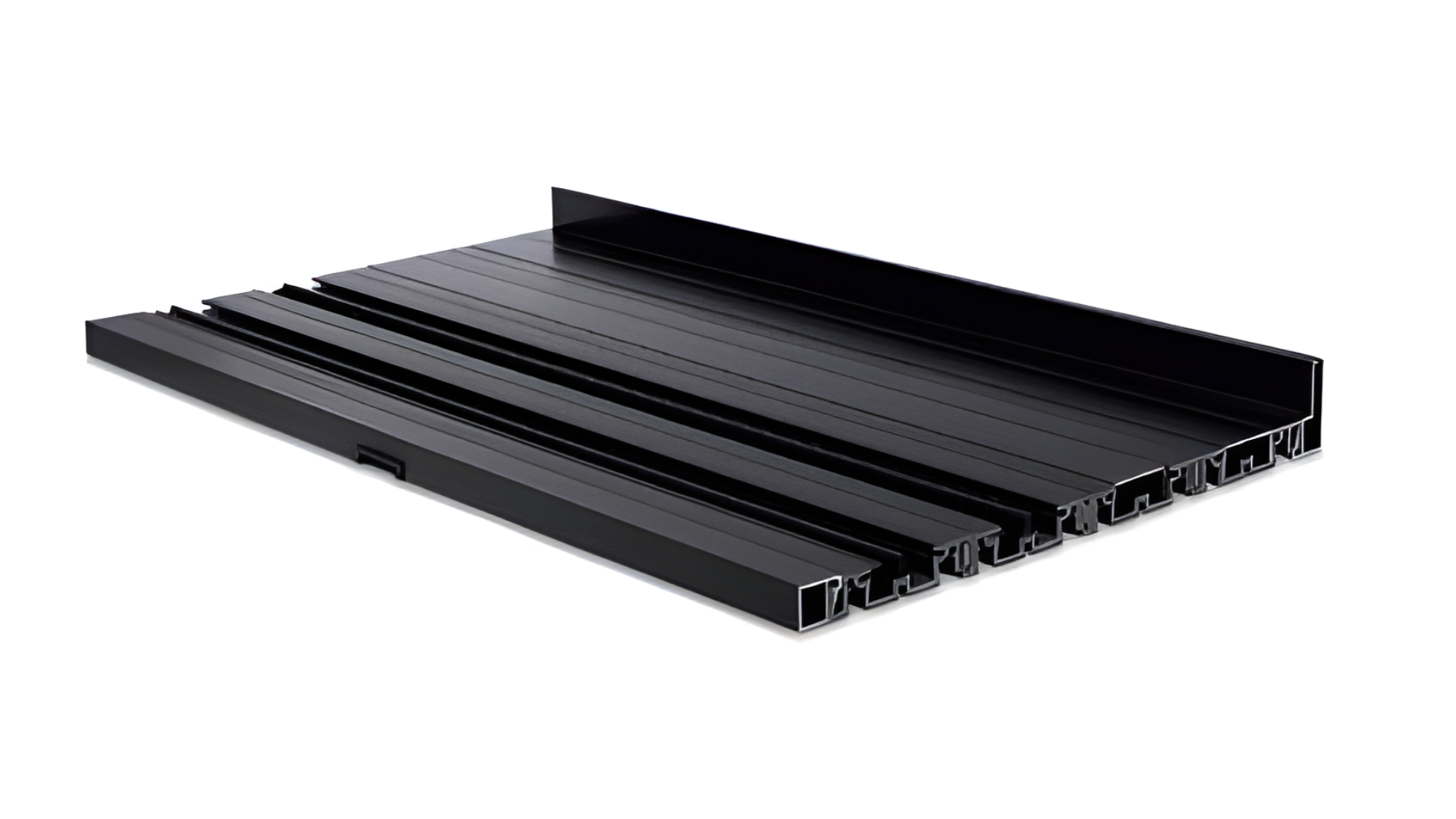 VLX 150 Heavy-Duty Sliding Door in Dallas, TX | Meridian Windows and Doors Dallas - detail 9