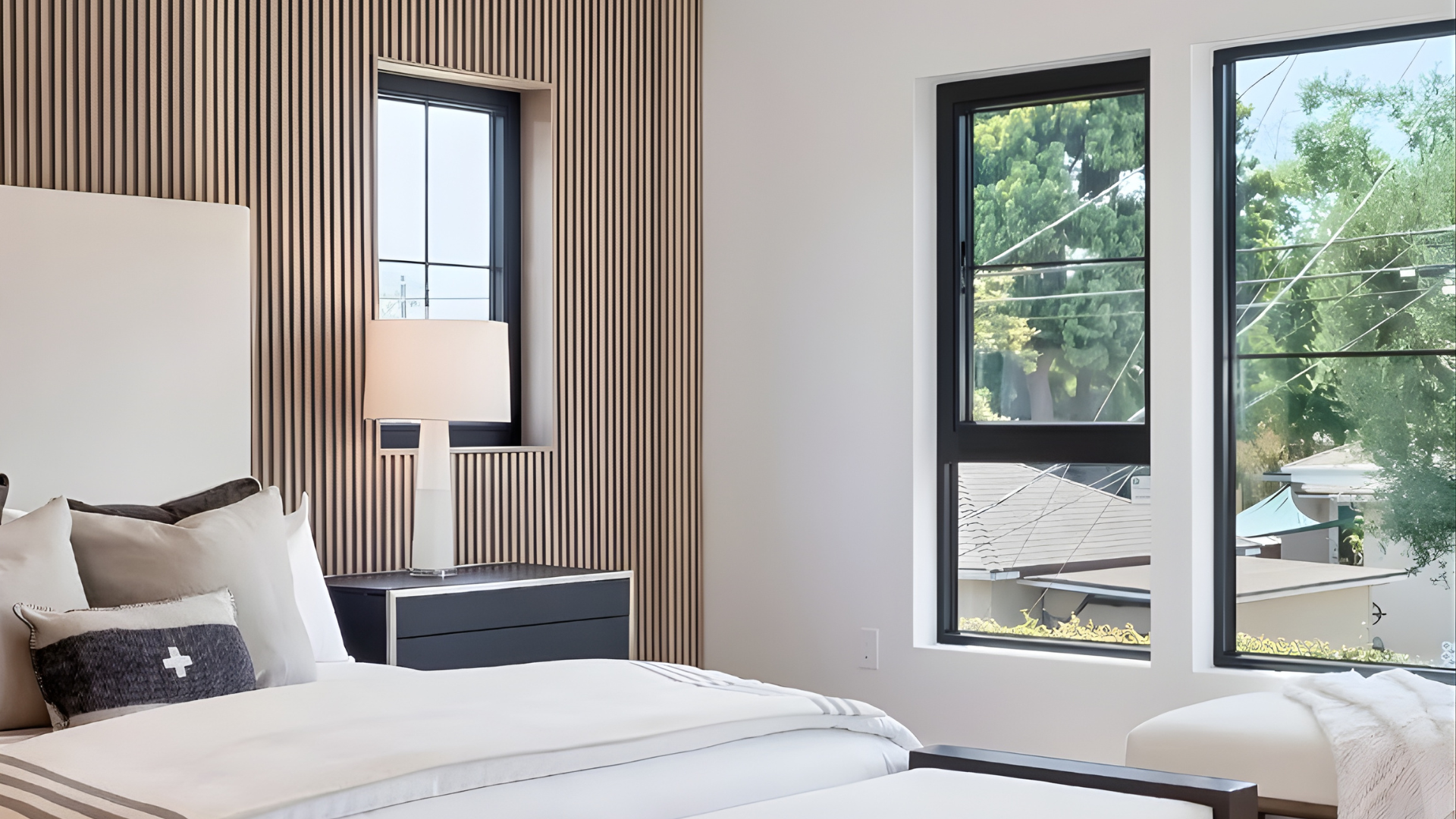 VLX 500 Single & Double Hung Window in Dallas, TX | Meridian Windows and Doors Dallas - detail 4
