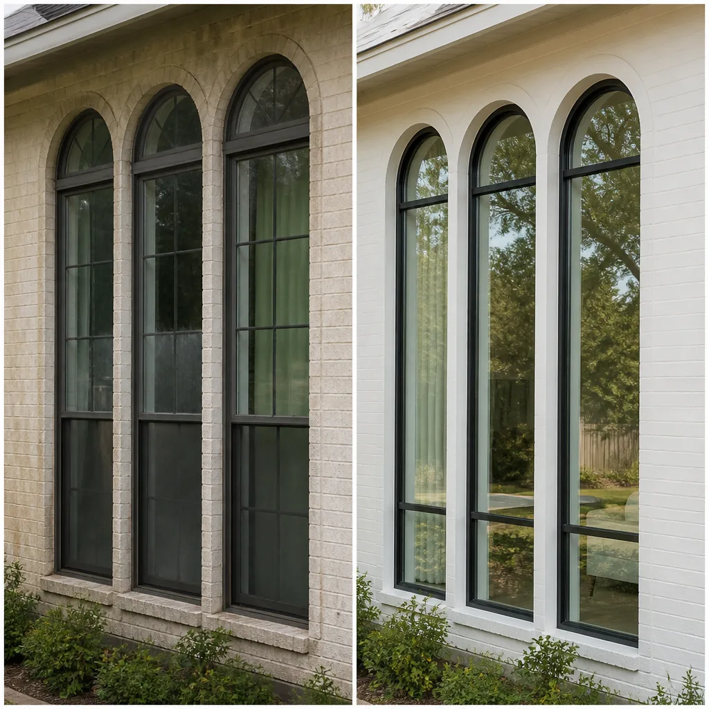 Window Replacement